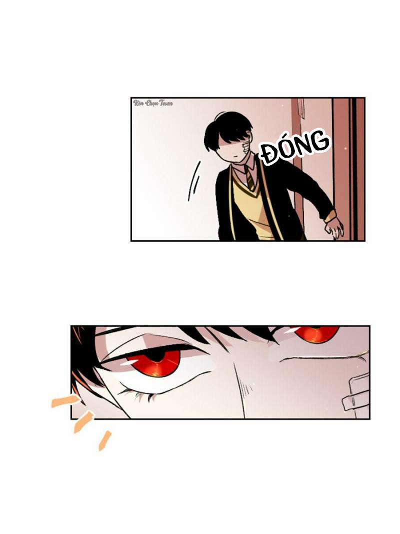 Kể Từ Hôm Nay, Bố Mày Là Con Trai 3 trang 24