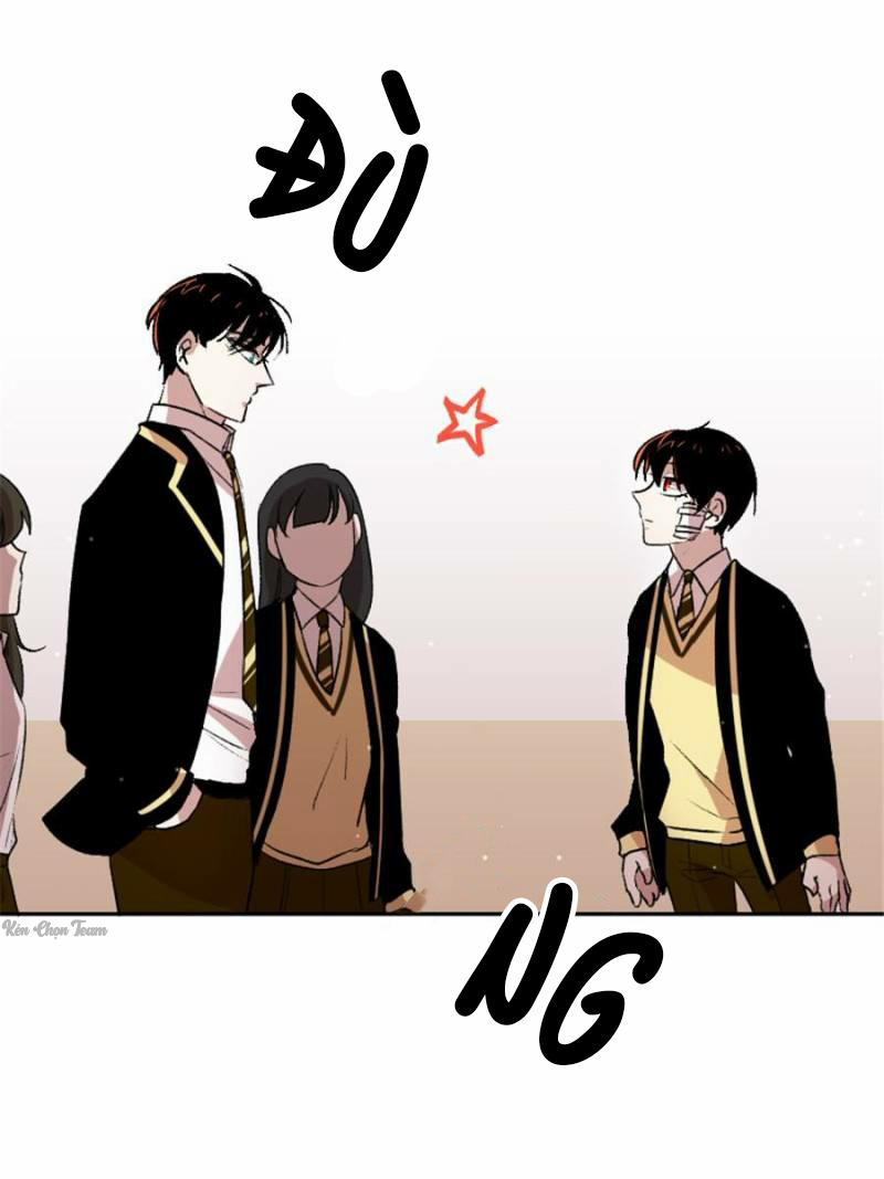 Kể Từ Hôm Nay, Bố Mày Là Con Trai 3 trang 25