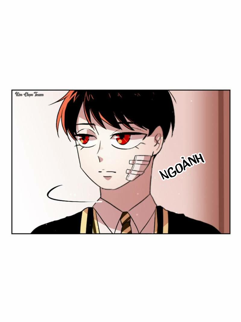 Kể Từ Hôm Nay, Bố Mày Là Con Trai 3 trang 27