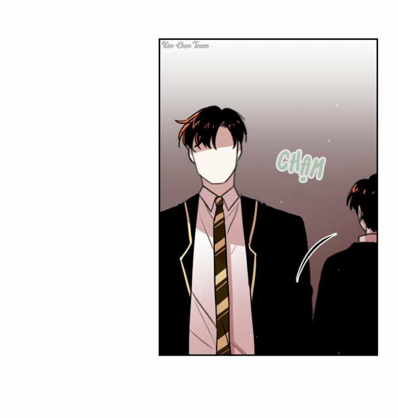 Kể Từ Hôm Nay, Bố Mày Là Con Trai 3 trang 28