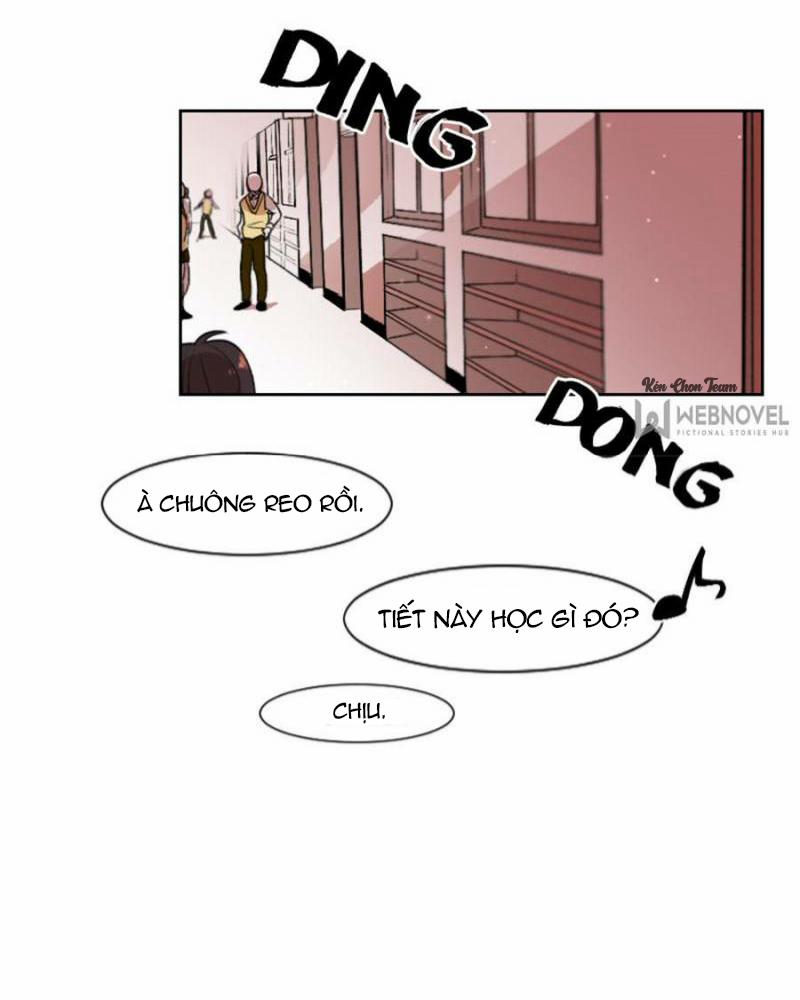 Kể Từ Hôm Nay, Bố Mày Là Con Trai 3 trang 30