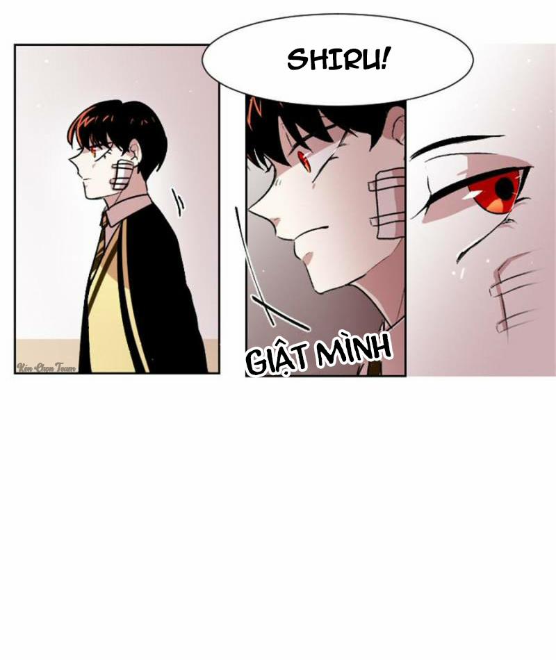 Kể Từ Hôm Nay, Bố Mày Là Con Trai 3 trang 31