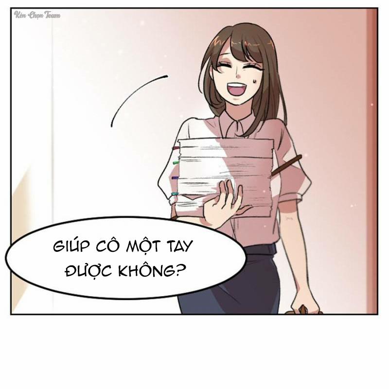 Kể Từ Hôm Nay, Bố Mày Là Con Trai 3 trang 32