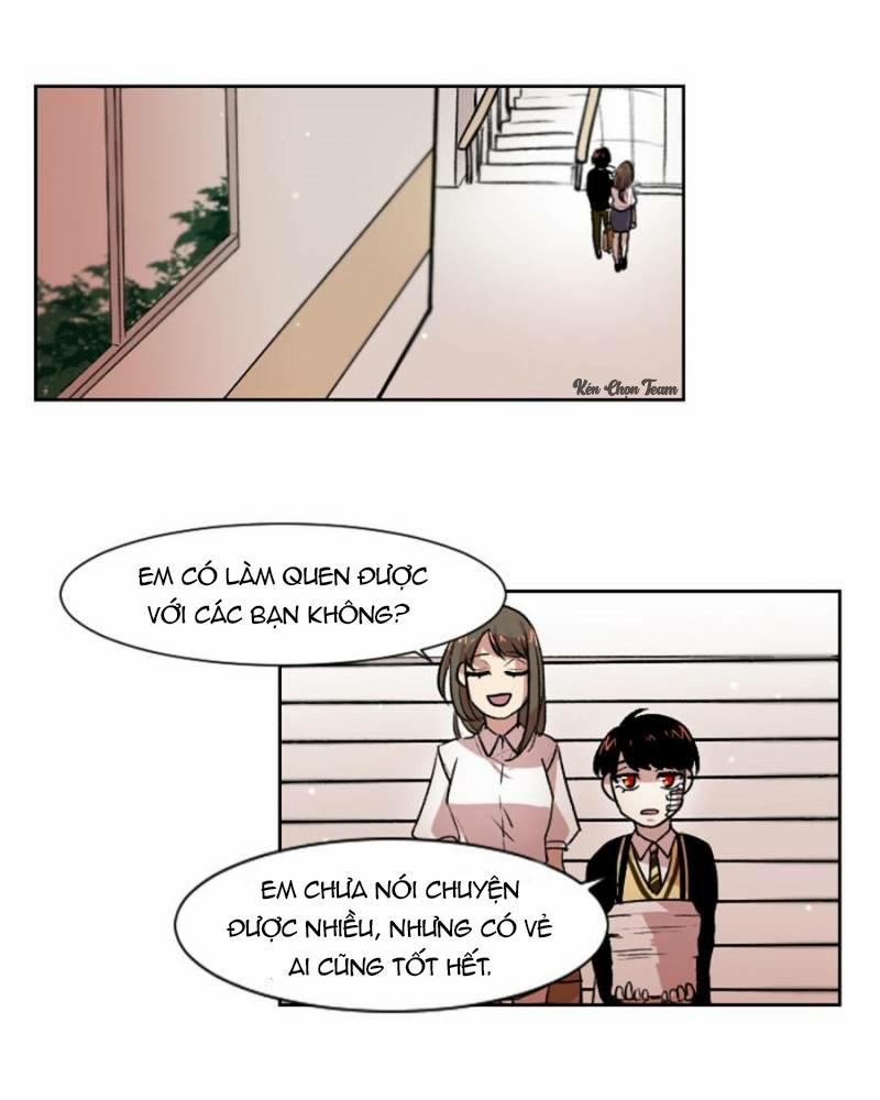 Kể Từ Hôm Nay, Bố Mày Là Con Trai 3 trang 34