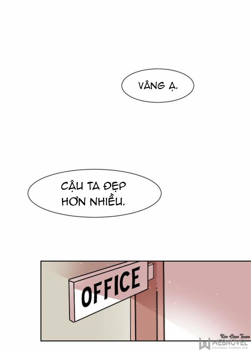 Kể Từ Hôm Nay, Bố Mày Là Con Trai 3 trang 36