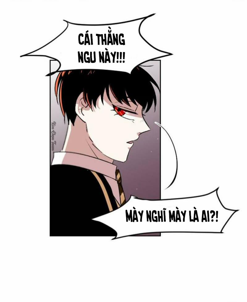 Kể Từ Hôm Nay, Bố Mày Là Con Trai 3 trang 41