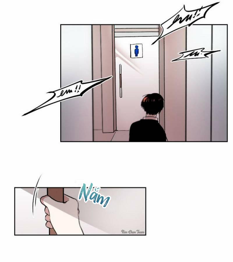 Kể Từ Hôm Nay, Bố Mày Là Con Trai 3 trang 42