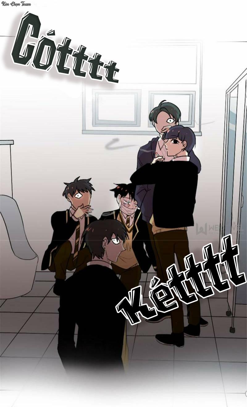 Kể Từ Hôm Nay, Bố Mày Là Con Trai 3 trang 43