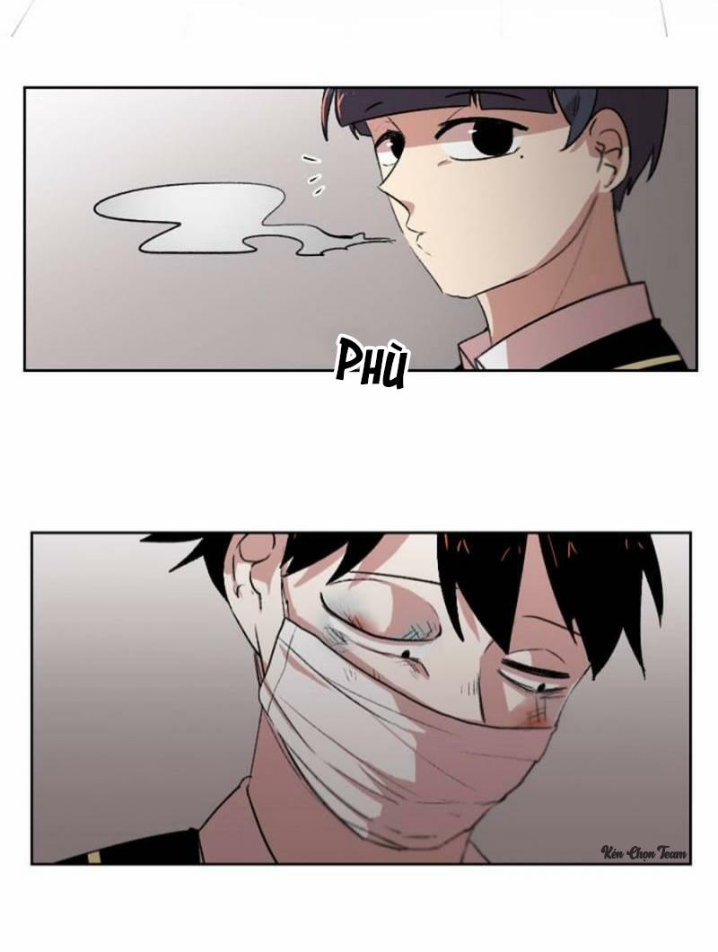 Kể Từ Hôm Nay, Bố Mày Là Con Trai 3 trang 44