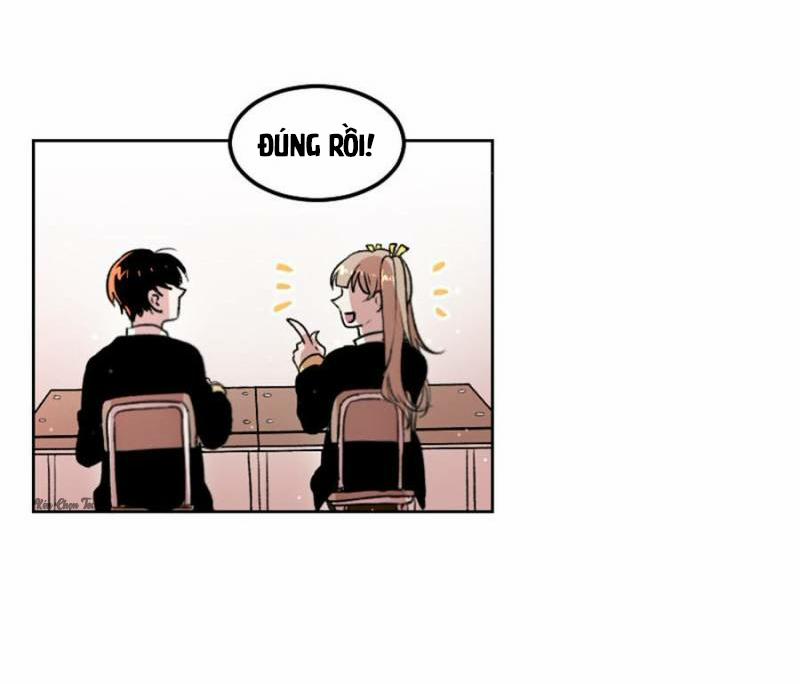 Kể Từ Hôm Nay, Bố Mày Là Con Trai 3 trang 5