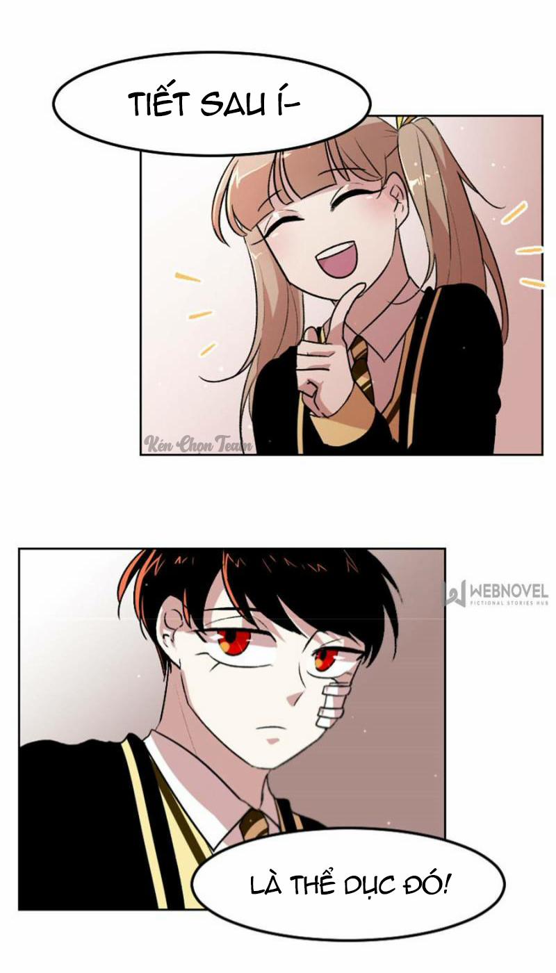 Kể Từ Hôm Nay, Bố Mày Là Con Trai 3 trang 6