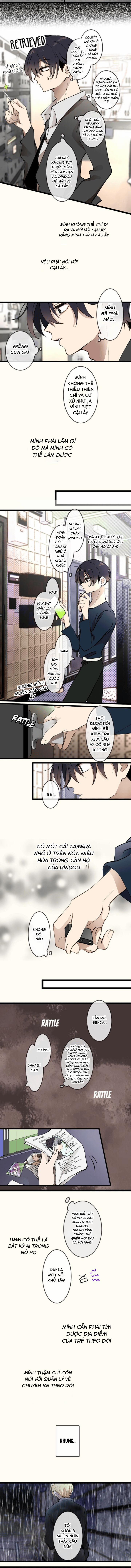 Kẻ Vô Dụng Của Tôi 10.1 trang 2