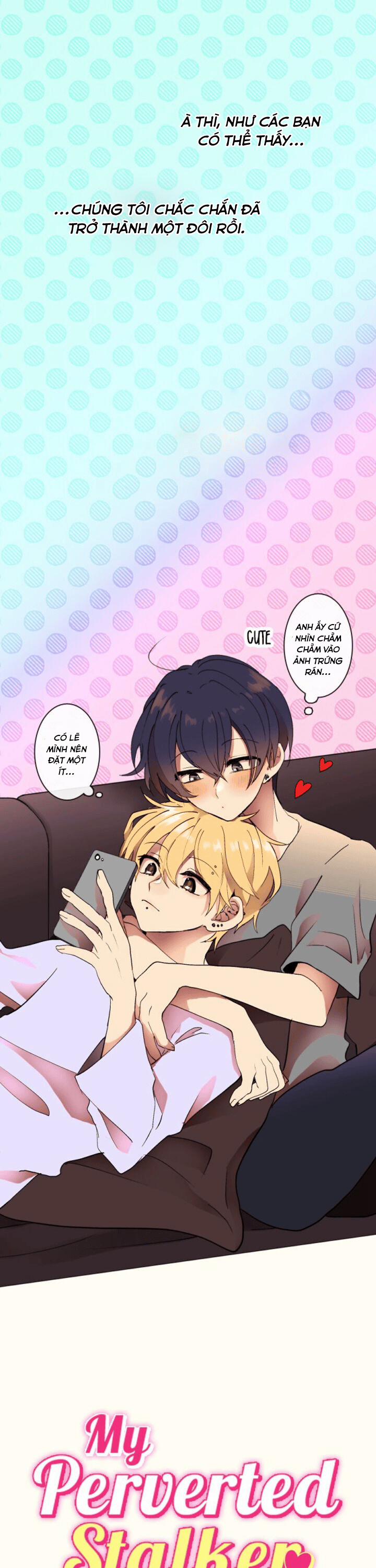 Kẻ Vô Dụng Của Tôi 13 trang 0