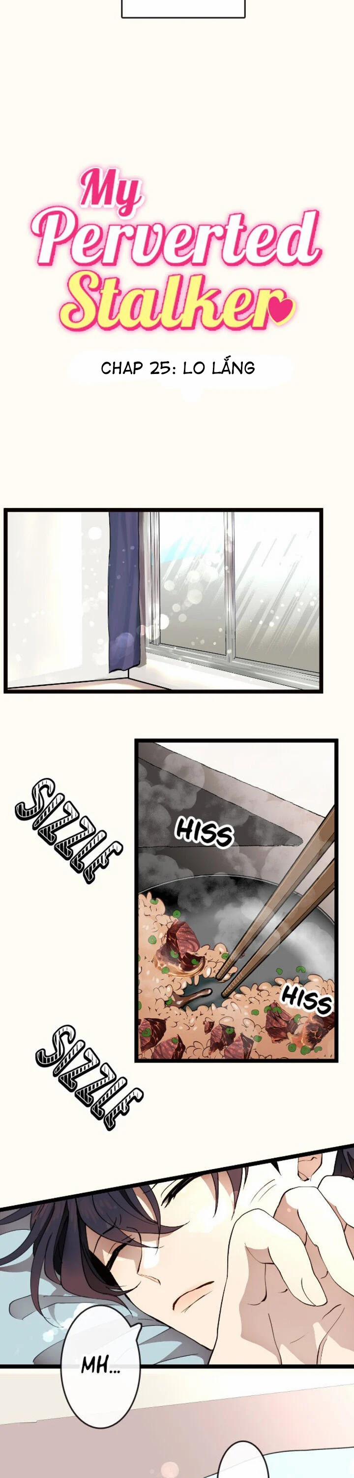 Kẻ Vô Dụng Của Tôi 25 trang 1