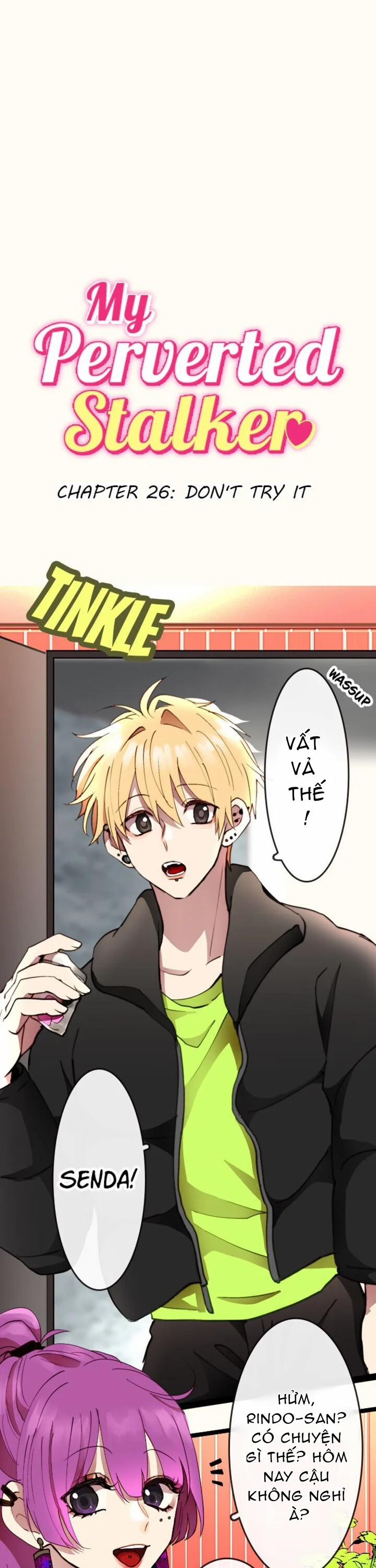 Kẻ Vô Dụng Của Tôi 26 trang 0