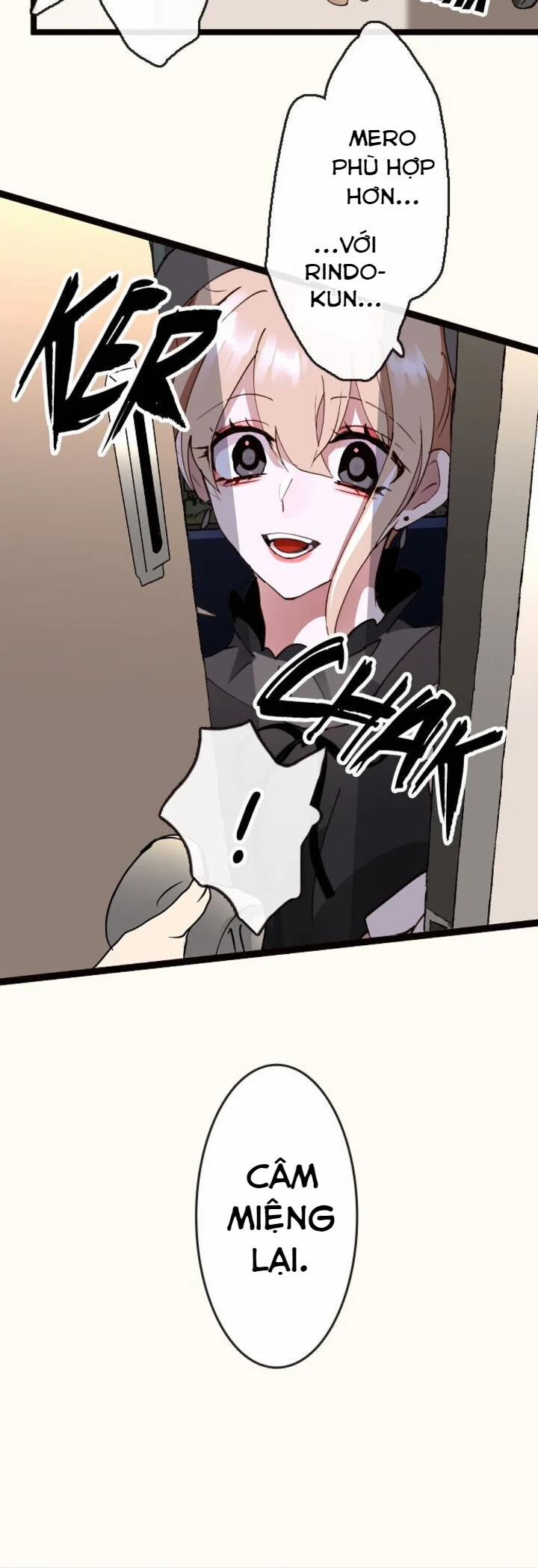 Kẻ Vô Dụng Của Tôi 28 trang 15