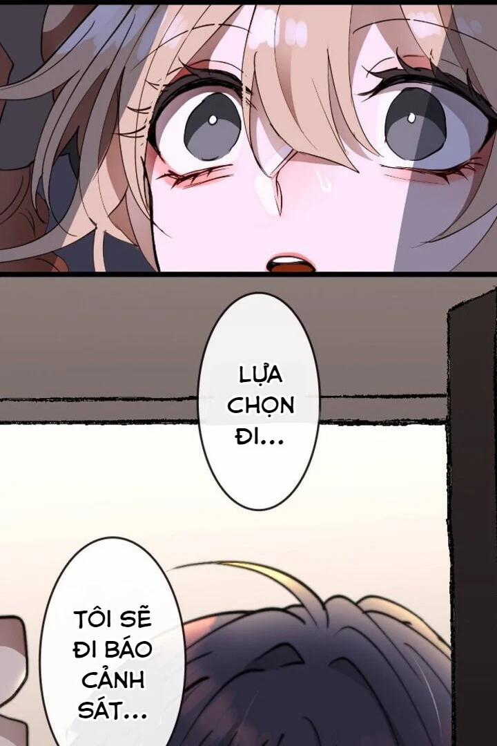 Kẻ Vô Dụng Của Tôi 28 trang 16