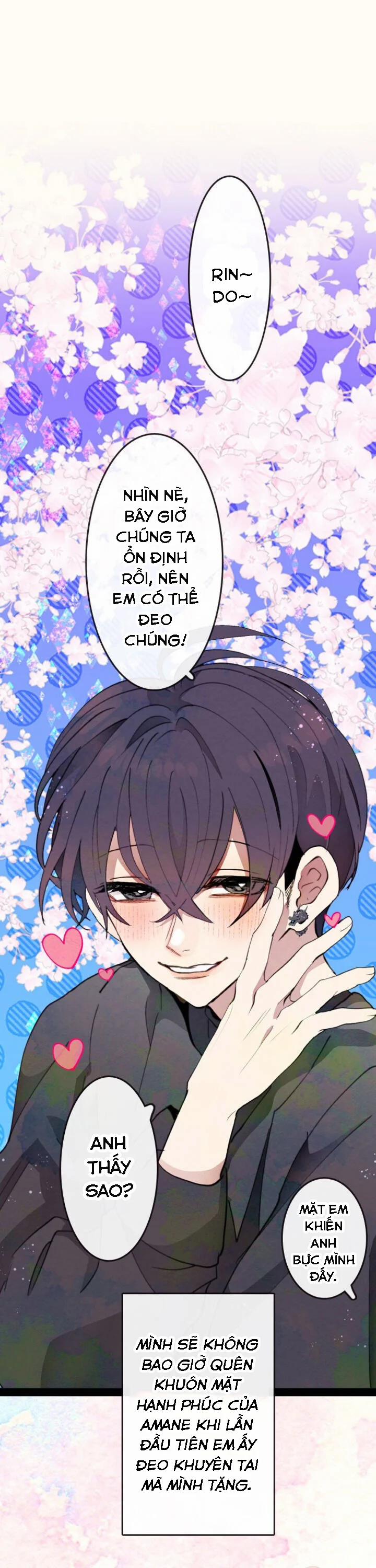 Kẻ Vô Dụng Của Tôi 34 trang 0