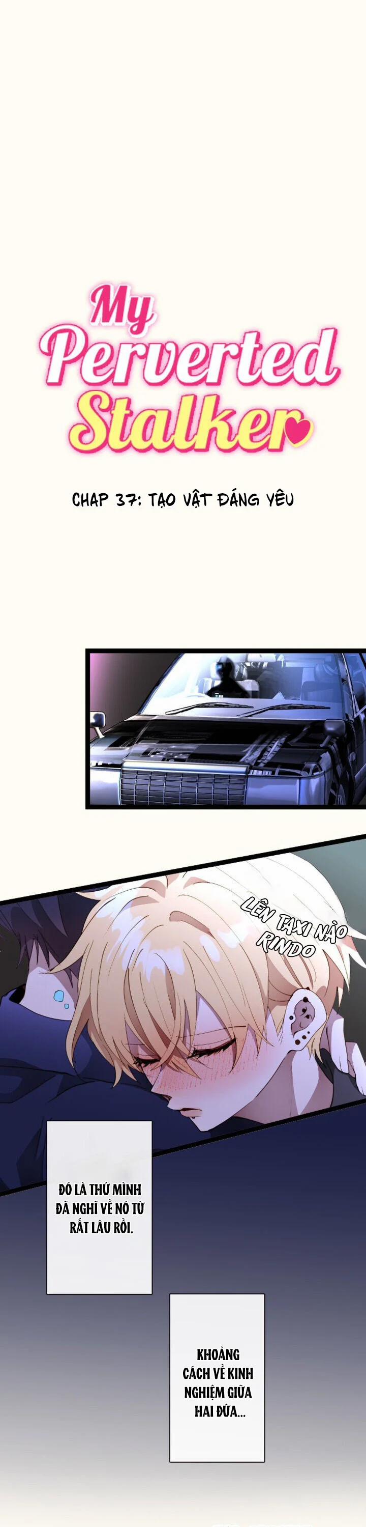 Kẻ Vô Dụng Của Tôi 37 trang 1