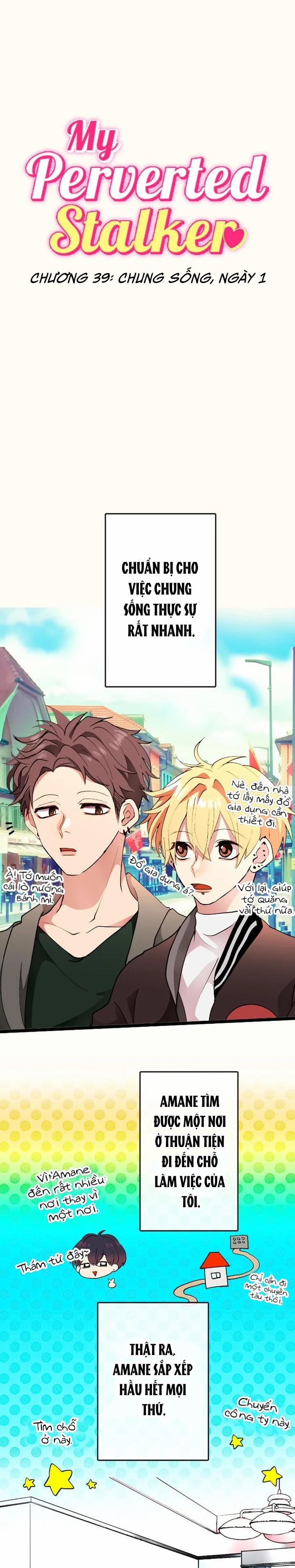 Kẻ Vô Dụng Của Tôi 39 trang 2