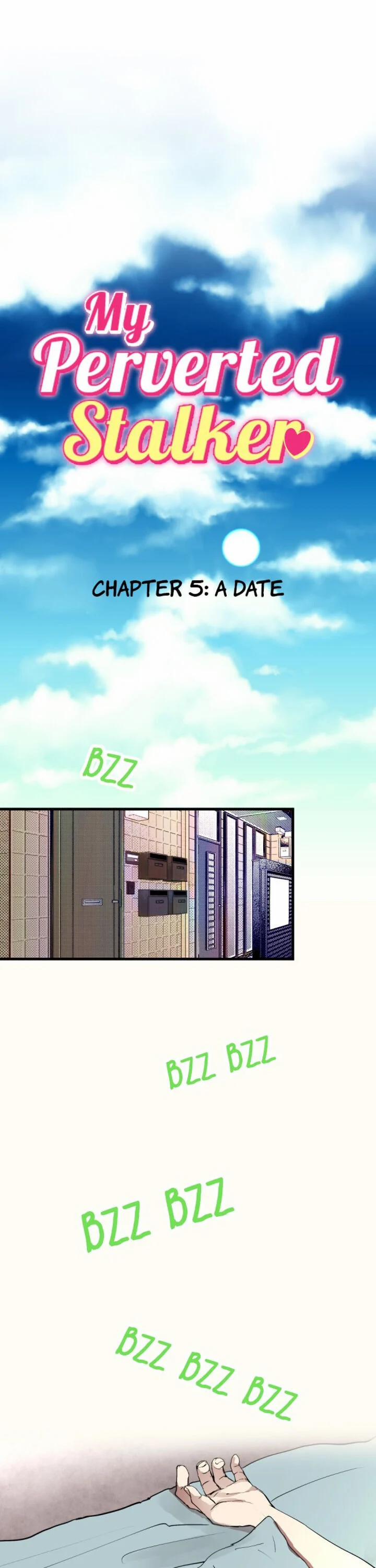 Kẻ Vô Dụng Của Tôi 5 trang 0