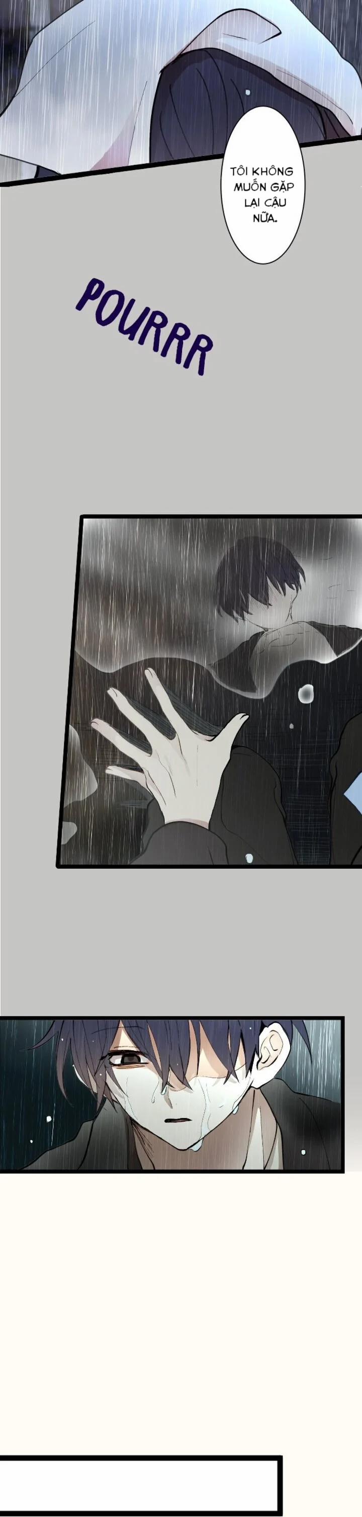 Kẻ Vô Dụng Của Tôi 7 trang 14