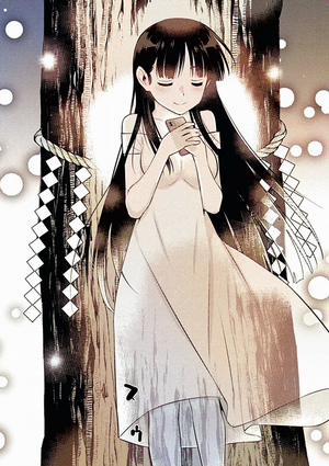 Đọc truyện tranh Kẻ xa lạ nơi thế giới đang lụi tàn