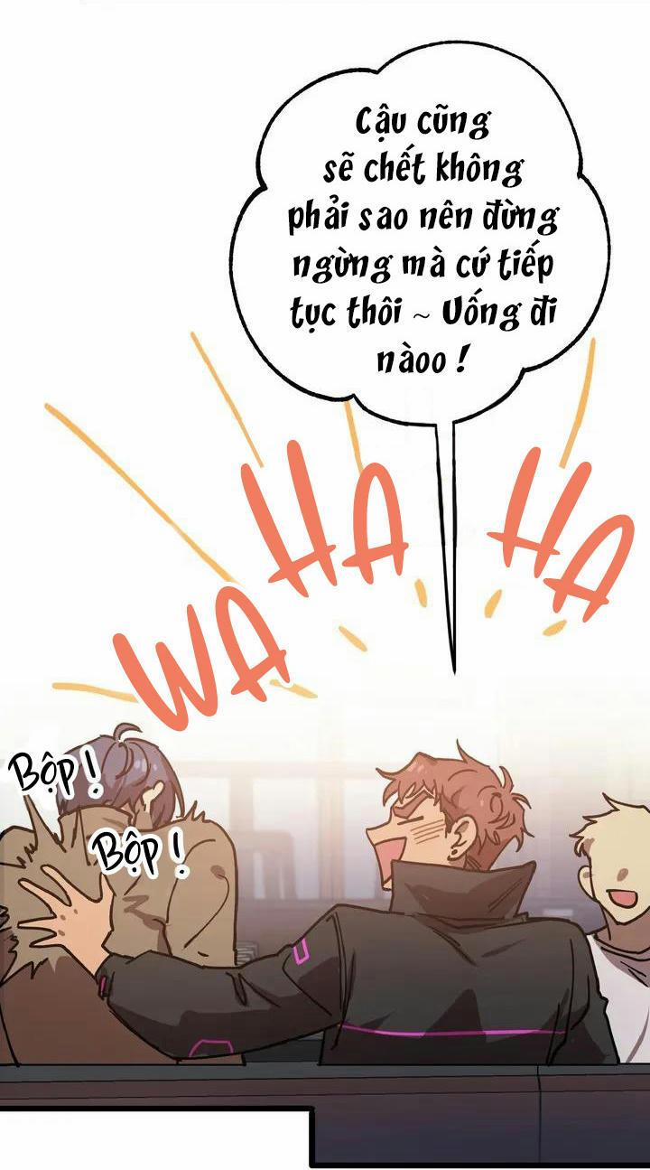 Kẻ xấu xa nhất vũ trụ 1 trang 32