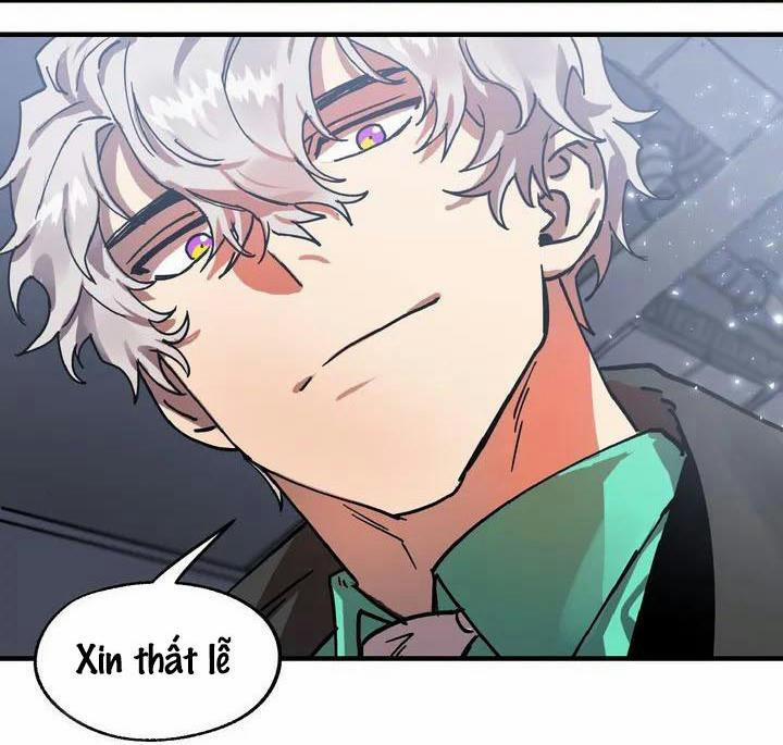 Kẻ xấu xa nhất vũ trụ 1 trang 40