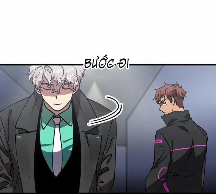 Kẻ xấu xa nhất vũ trụ 1 trang 41