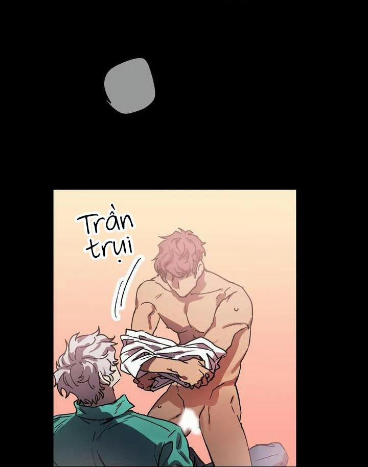 Kẻ xấu xa nhất vũ trụ 1 trang 49