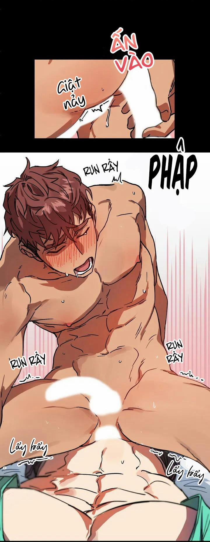 Kẻ xấu xa nhất vũ trụ 1 trang 53