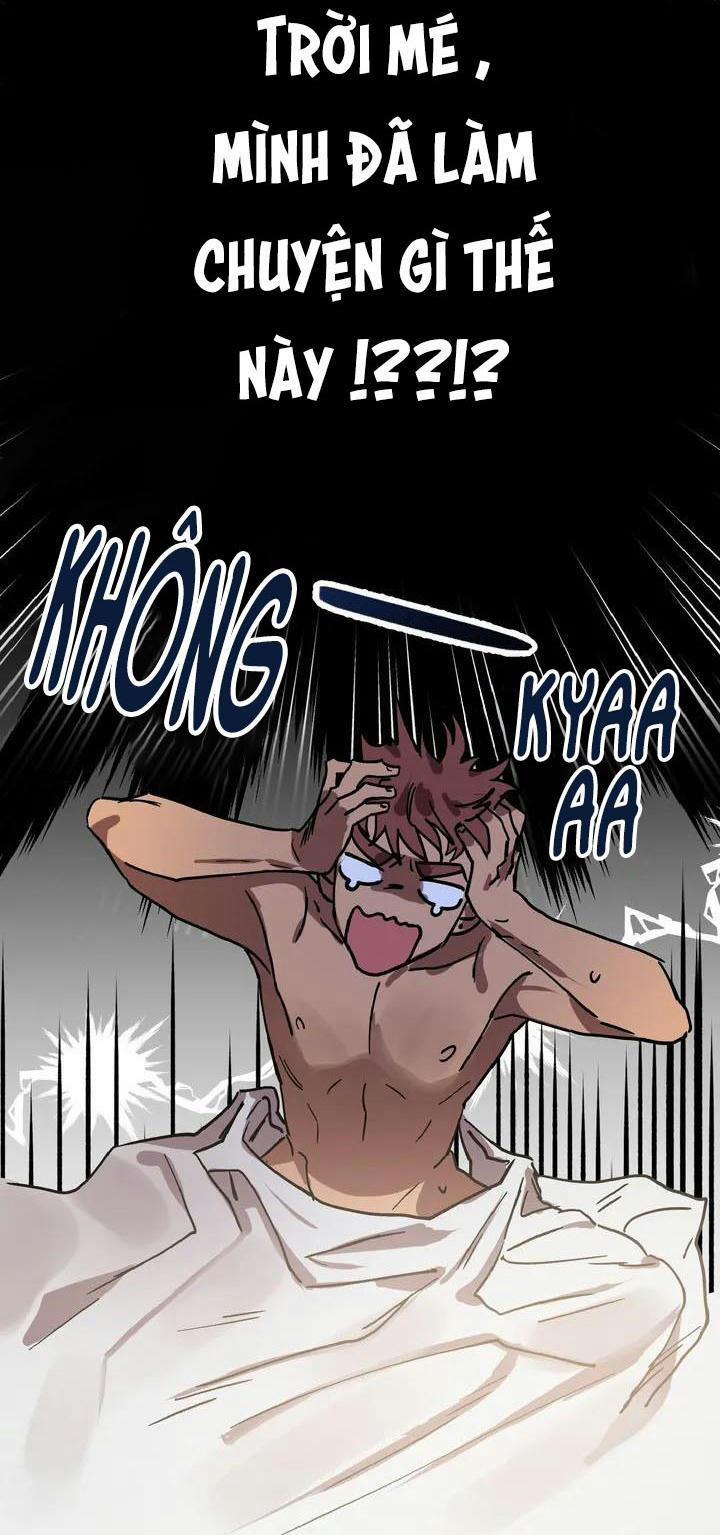 Kẻ xấu xa nhất vũ trụ 1 trang 64