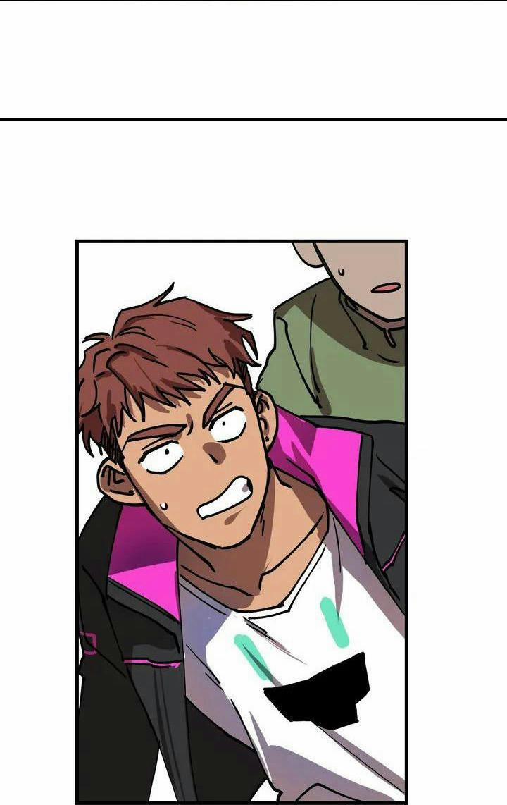 Kẻ xấu xa nhất vũ trụ 1 trang 8