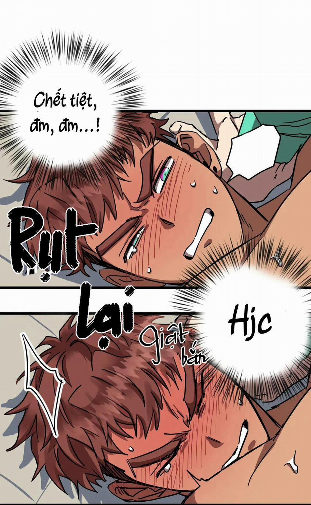 Kẻ xấu xa nhất vũ trụ 10 trang 39