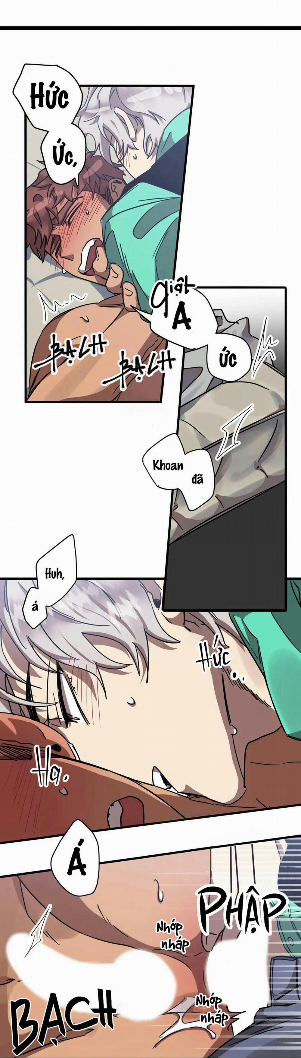 Kẻ xấu xa nhất vũ trụ 10 trang 41