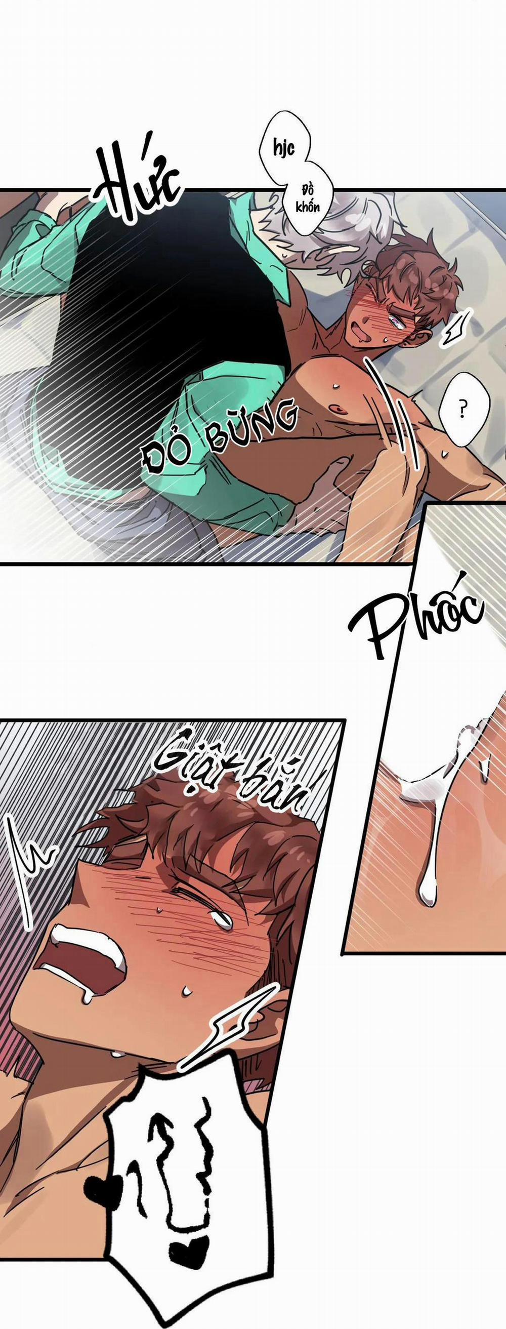 Kẻ xấu xa nhất vũ trụ 10 trang 43