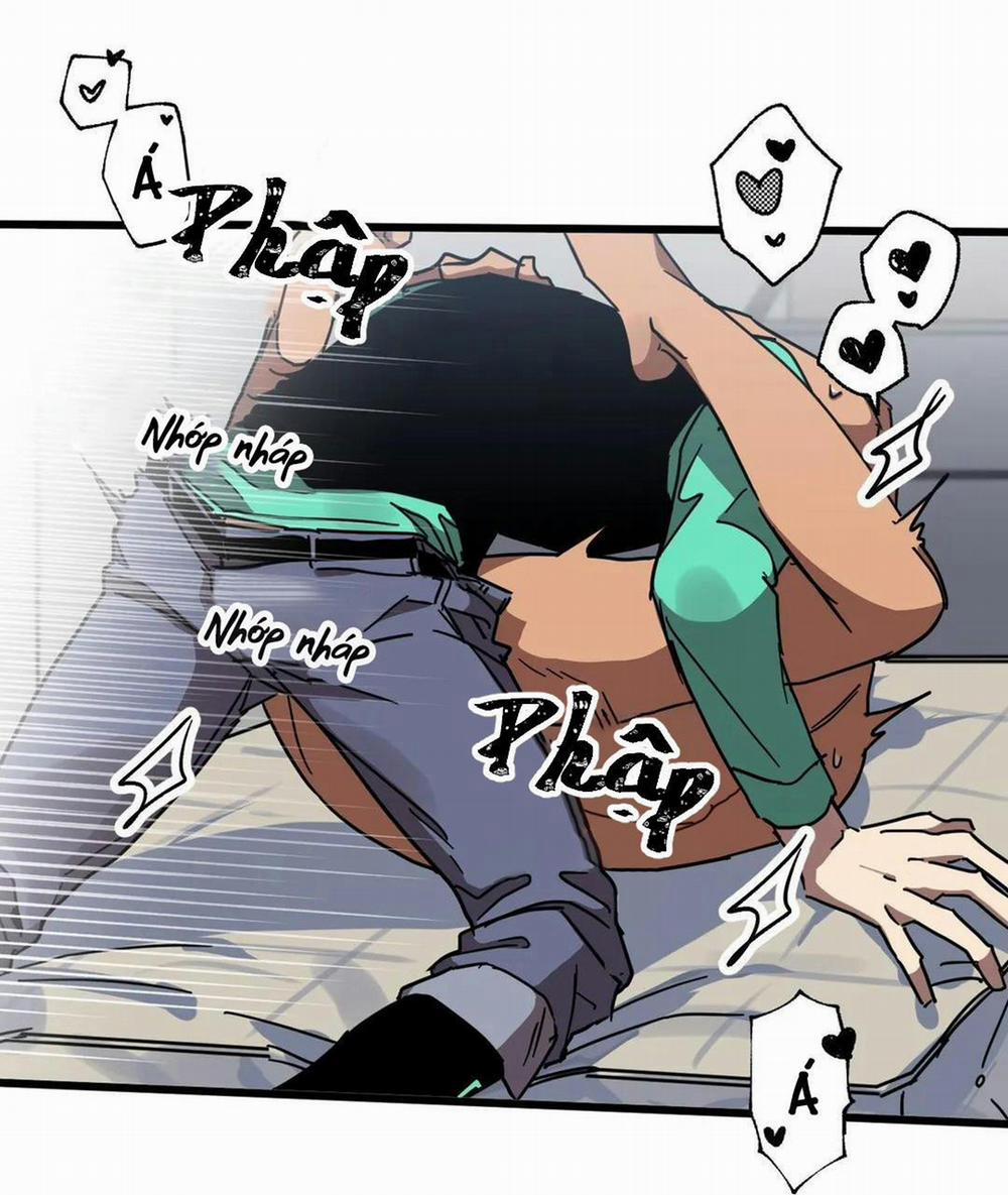 Kẻ xấu xa nhất vũ trụ 10 trang 46