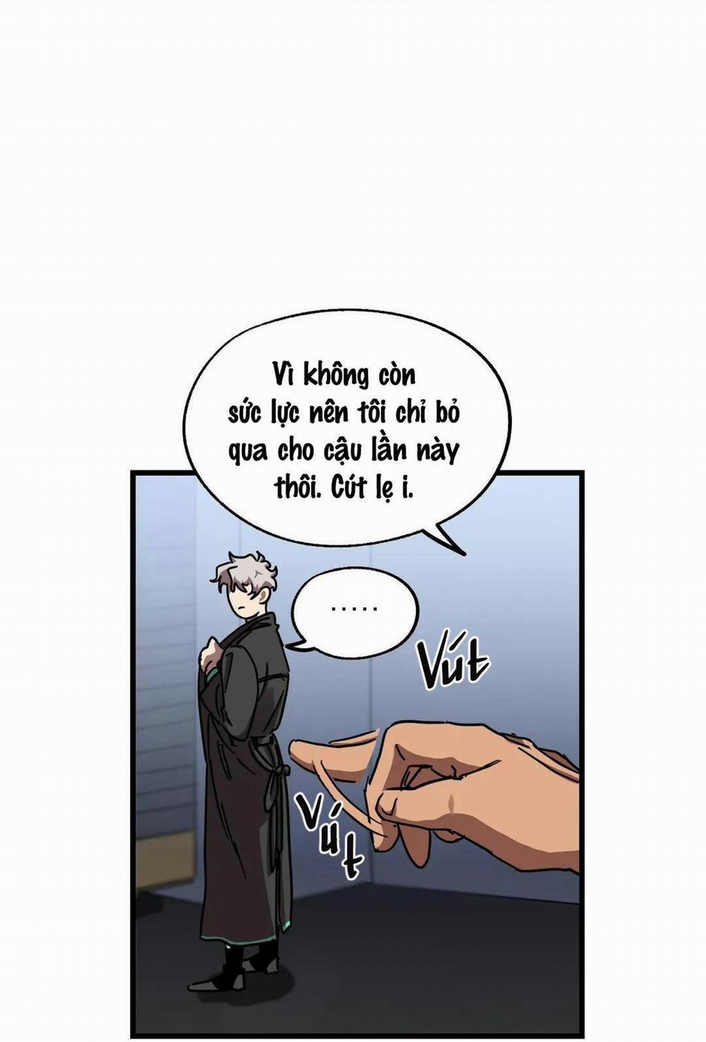 Kẻ xấu xa nhất vũ trụ 10 trang 60