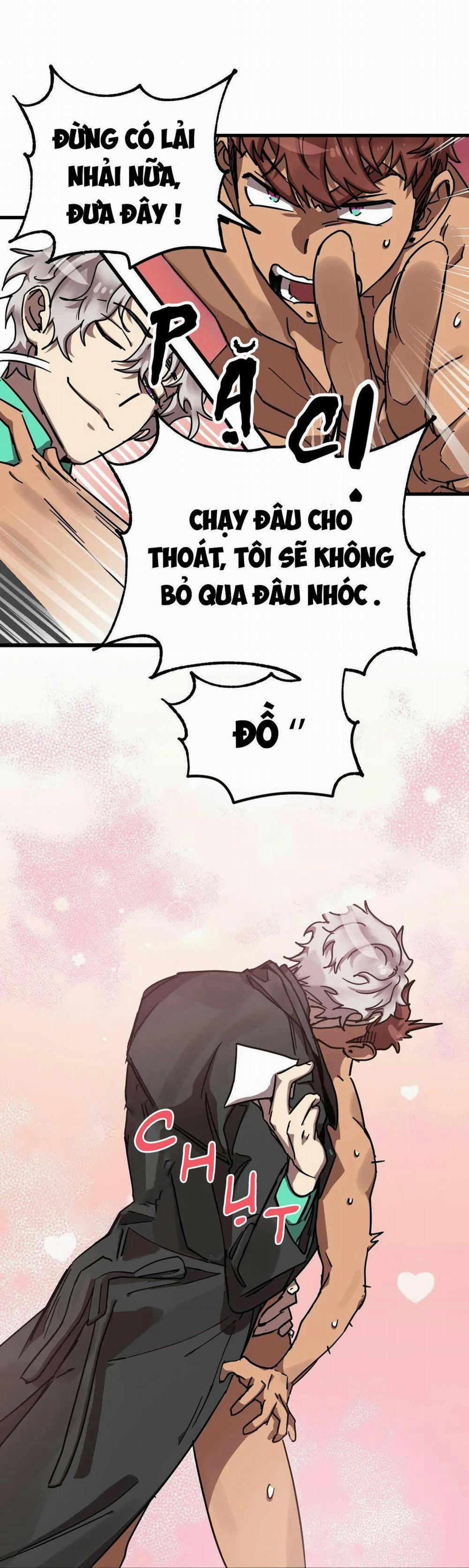 Kẻ xấu xa nhất vũ trụ 10 trang 63