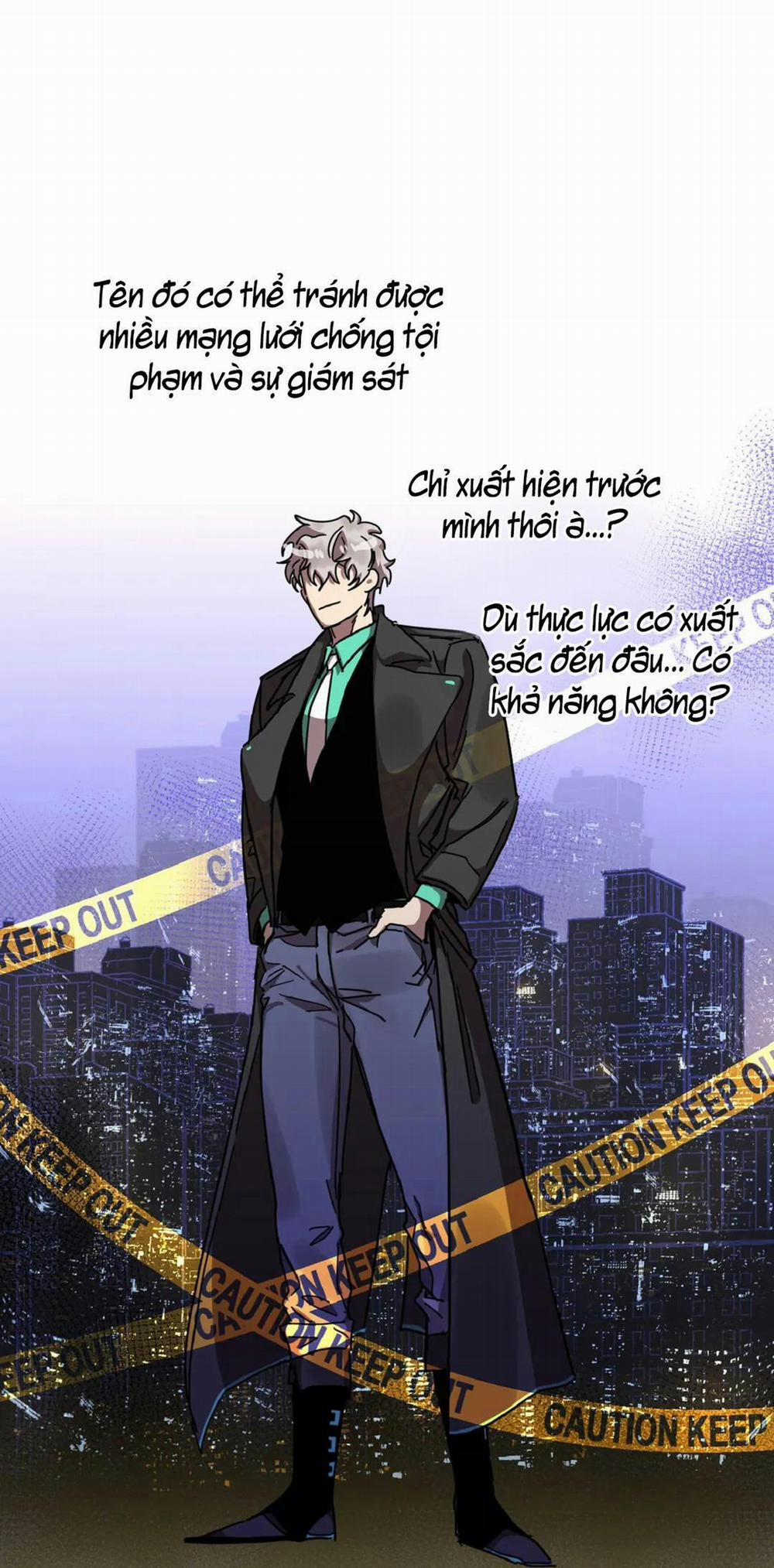 Kẻ xấu xa nhất vũ trụ 11 trang 32