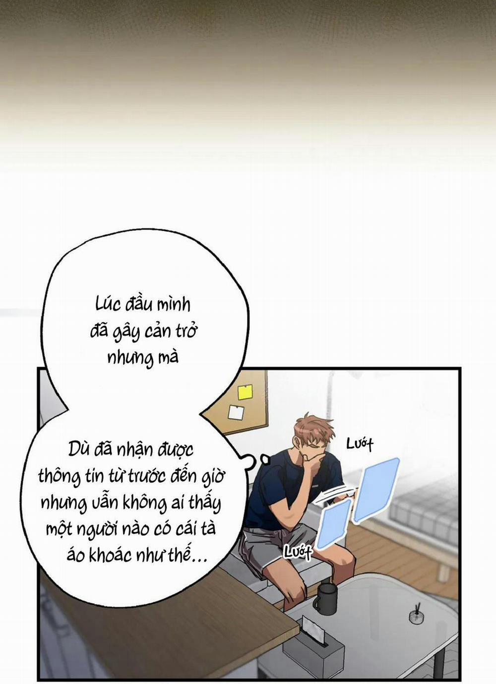 Kẻ xấu xa nhất vũ trụ 11 trang 33