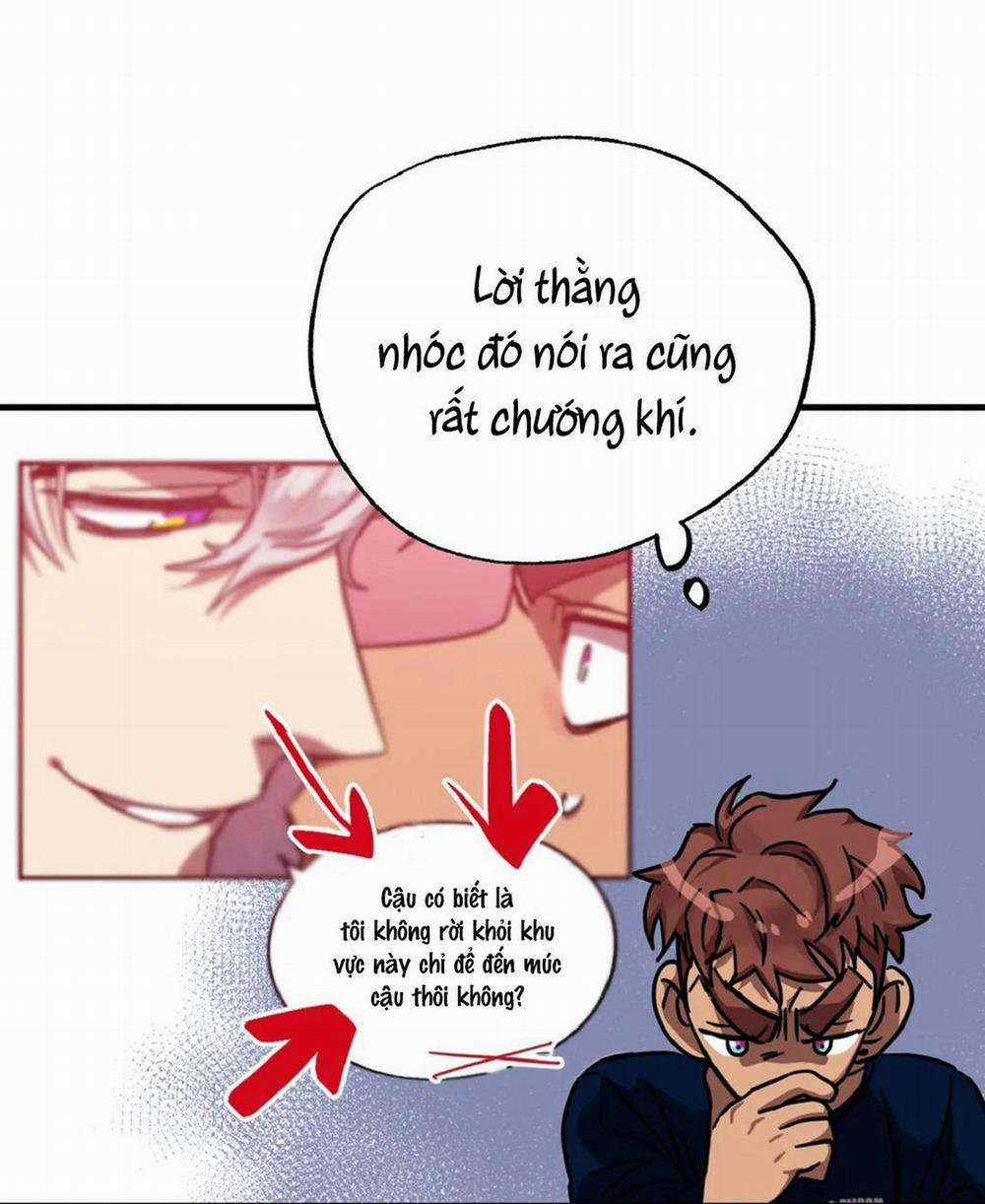 Kẻ xấu xa nhất vũ trụ 11 trang 34