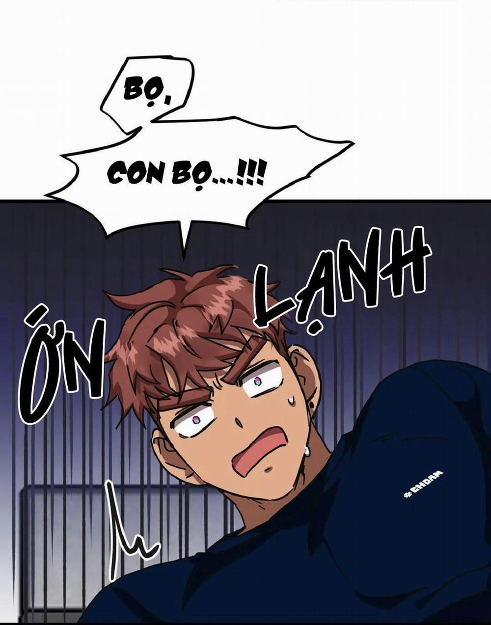 Kẻ xấu xa nhất vũ trụ 11 trang 48