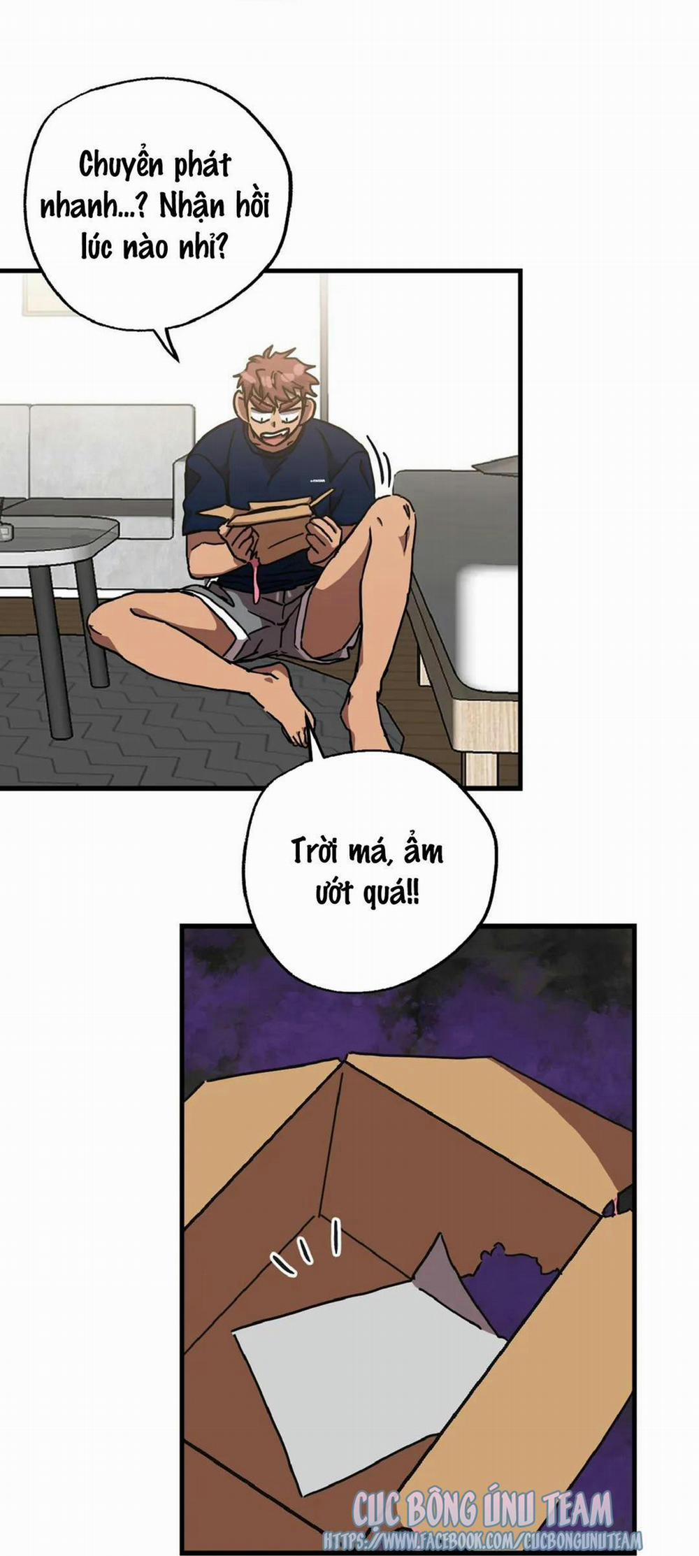 Kẻ xấu xa nhất vũ trụ 11 trang 52