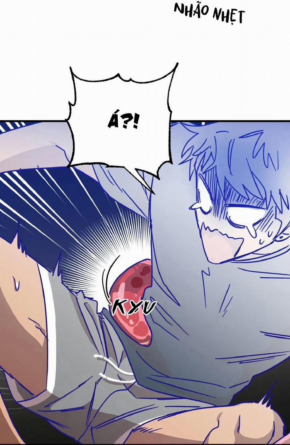 Kẻ xấu xa nhất vũ trụ 11 trang 58