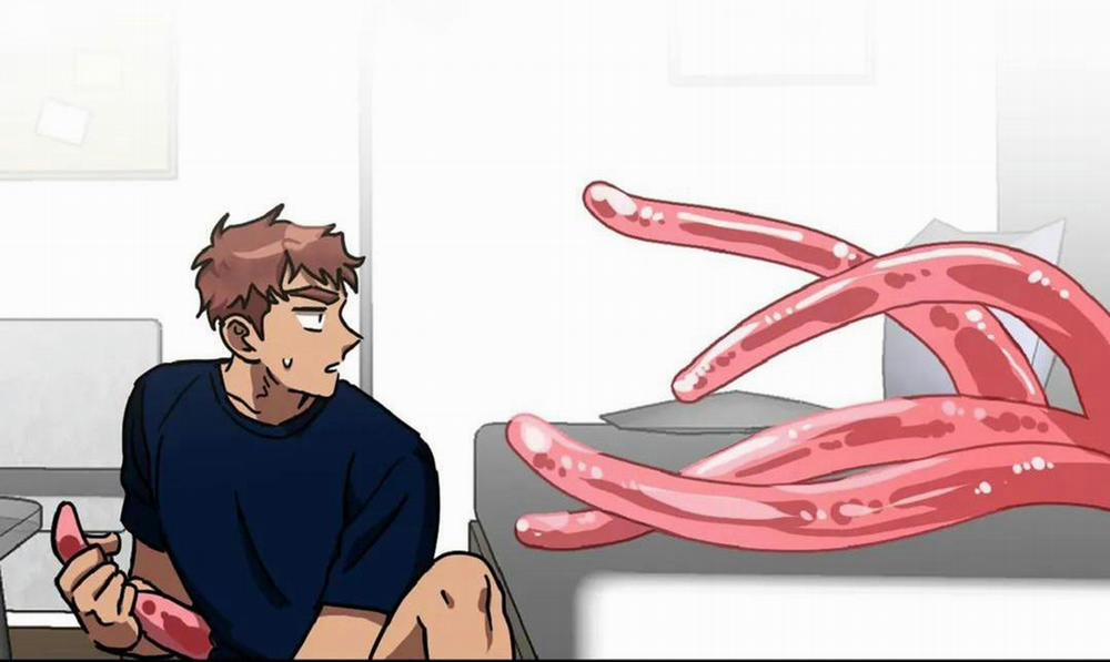 Kẻ xấu xa nhất vũ trụ 11 trang 61