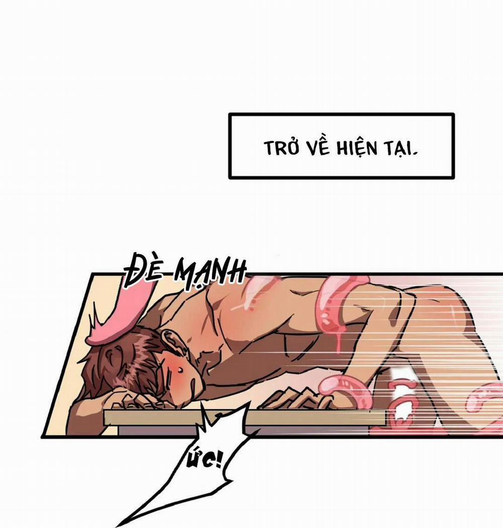 Kẻ xấu xa nhất vũ trụ 11 trang 68