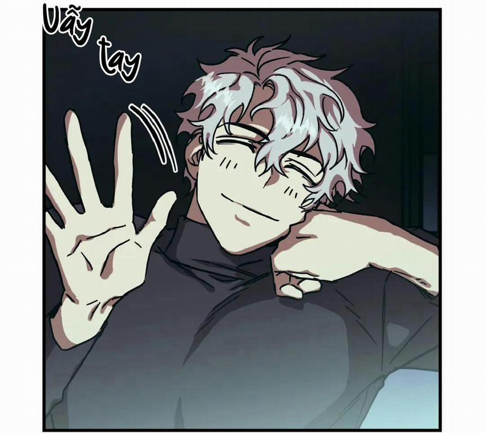 Kẻ xấu xa nhất vũ trụ 12 trang 24