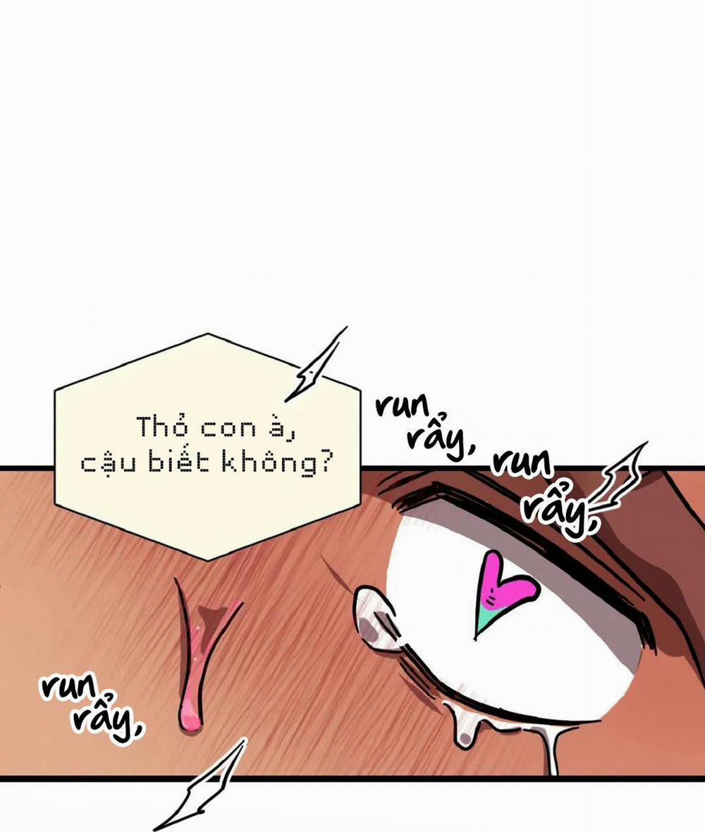 Kẻ xấu xa nhất vũ trụ 12 trang 35